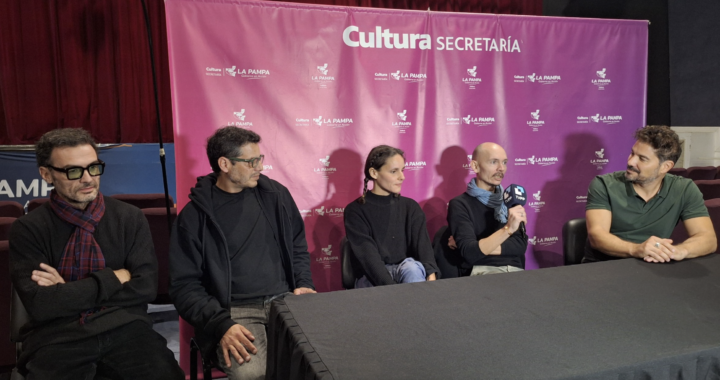 “CIELO Y TIERRA”: ARTE, MÚSICA ELECTRÓNICA Y PAISAJES PAMPEANOS EN UNA NUEVA EXPERIENCIA EN EL MEDASUR
